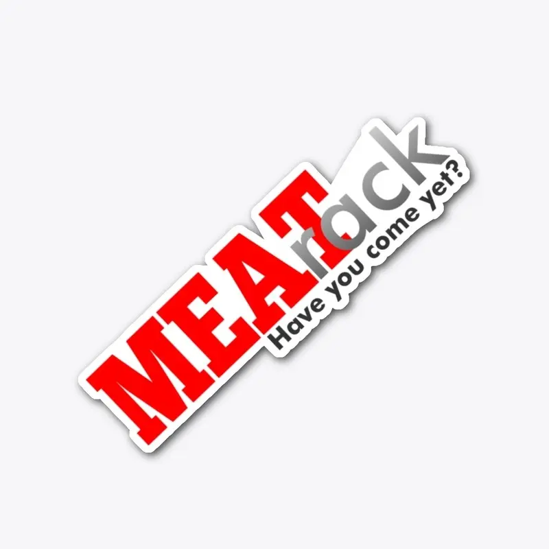 MeatRack