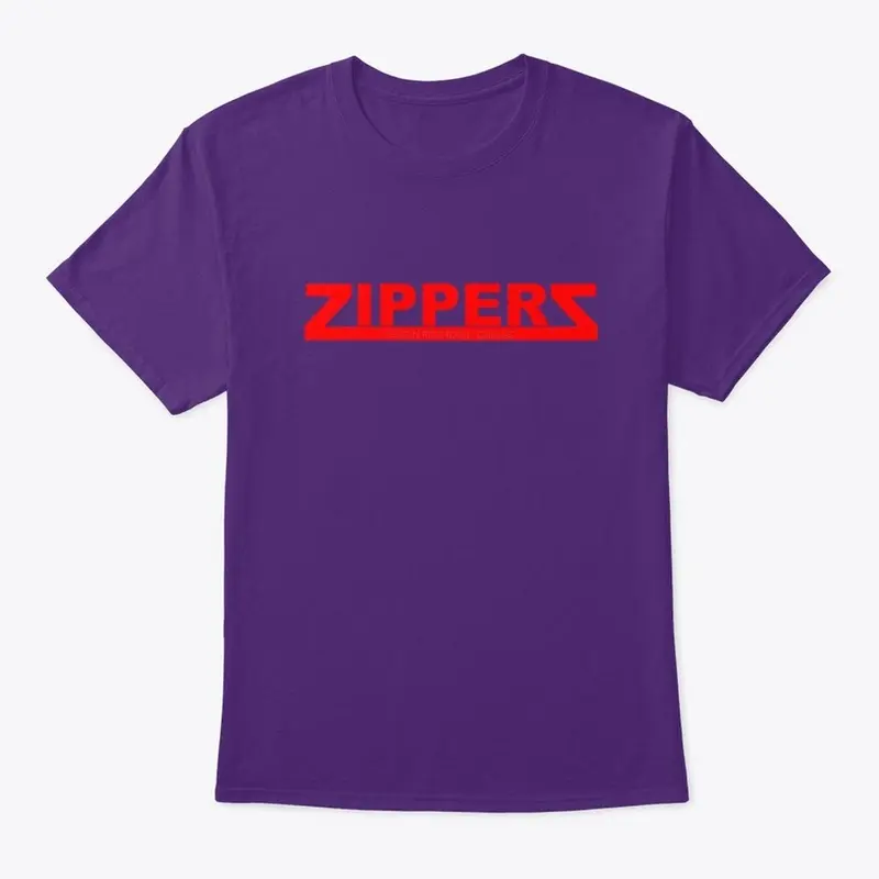 zippers