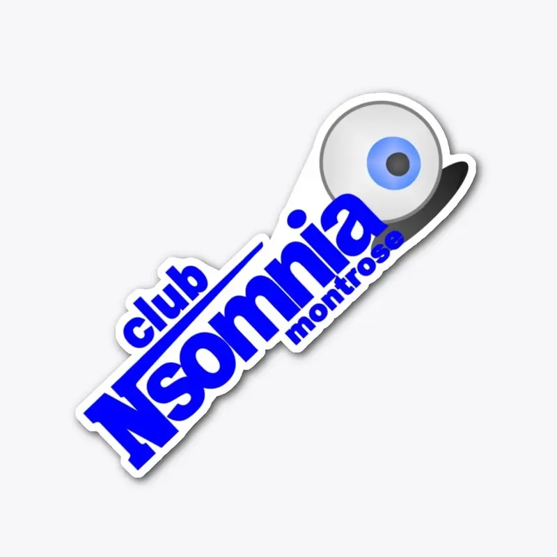 Nsomnia