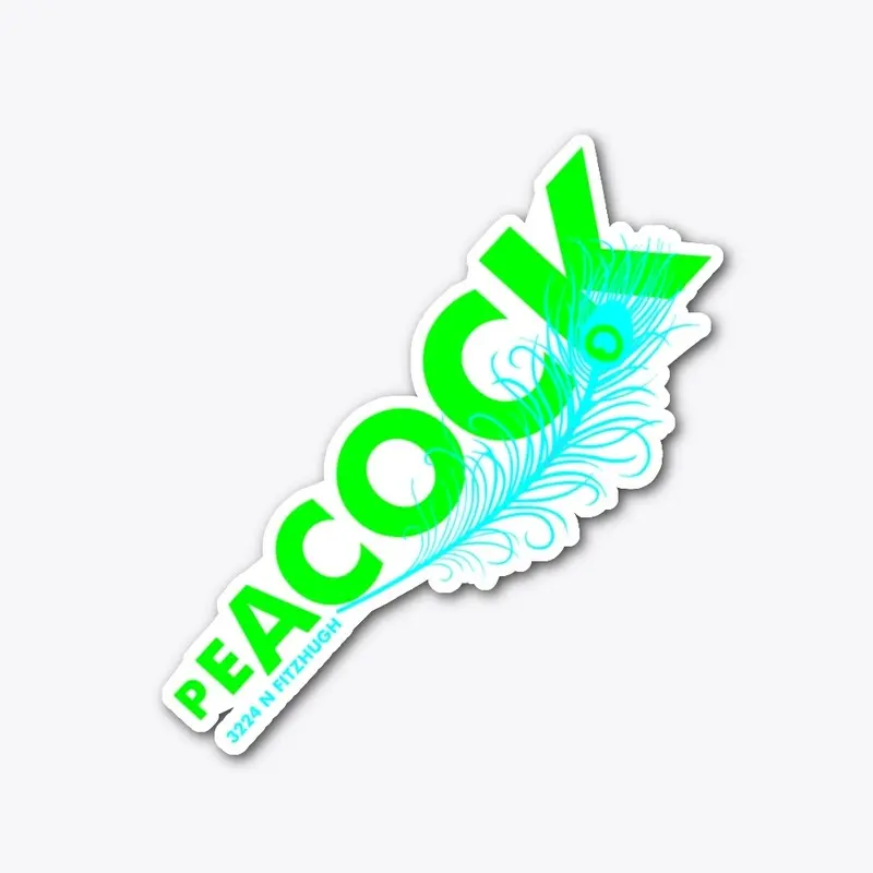 PeacockDallas