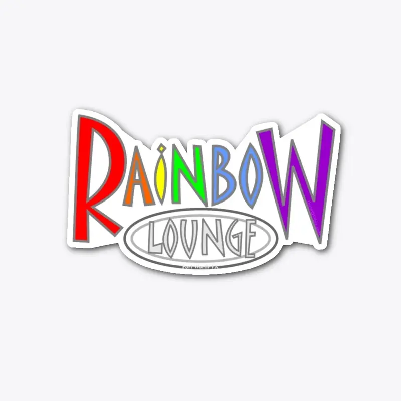 RainbowLounge