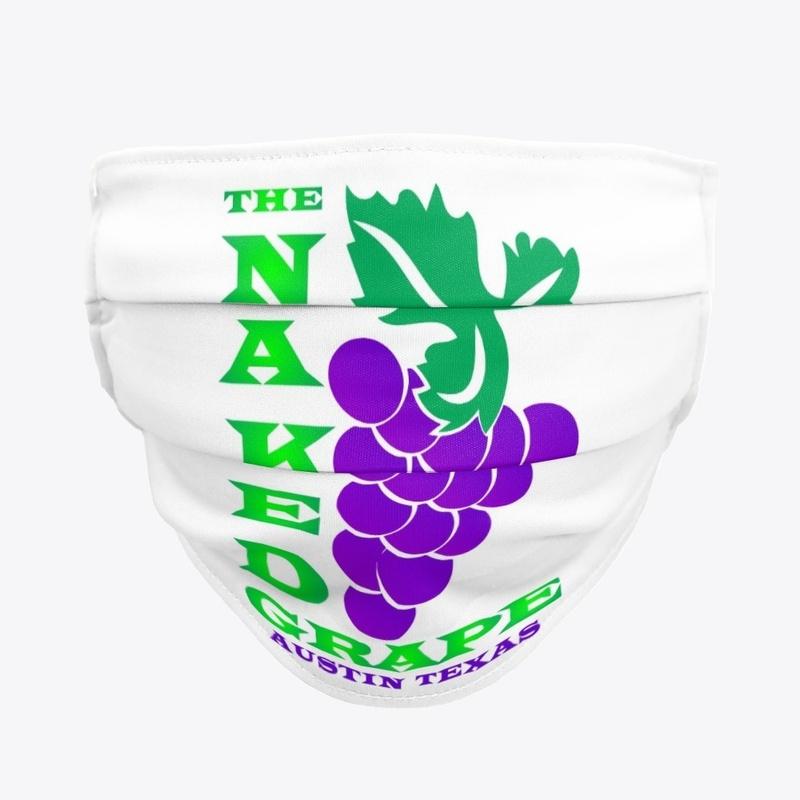 NakedGrape