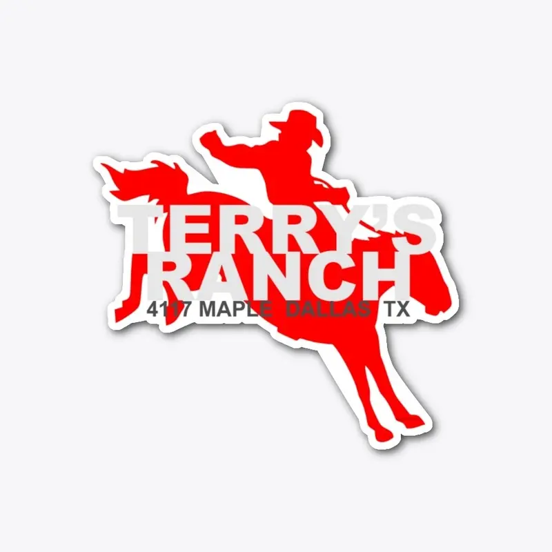 TerrysRanch