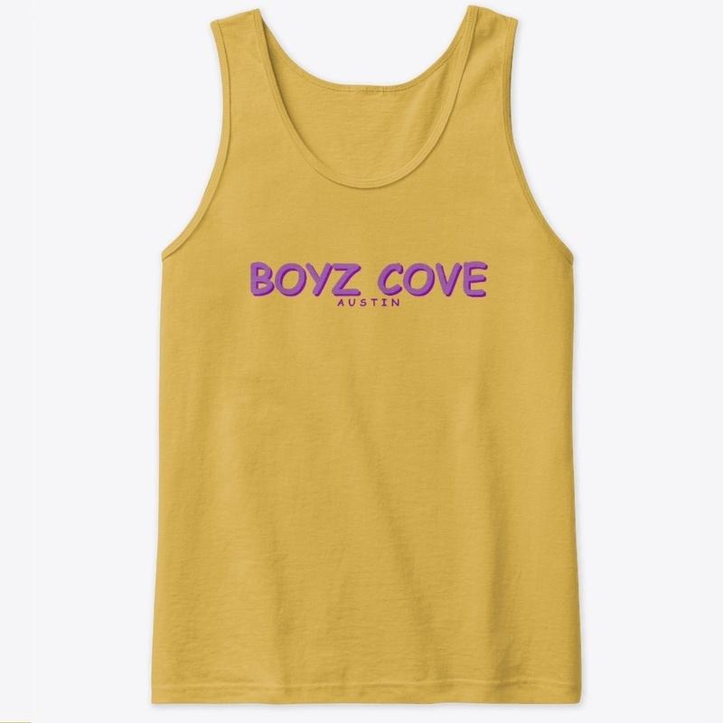 BoyzCove