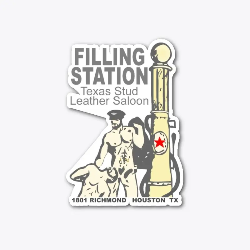 FillingStation